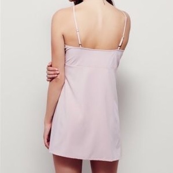 Free People Andy Slip Dress - Picture 3 of 15